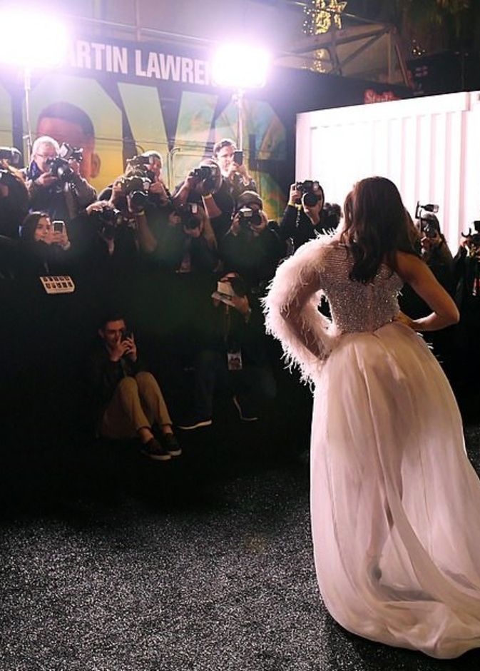 فانيسا هادجنز