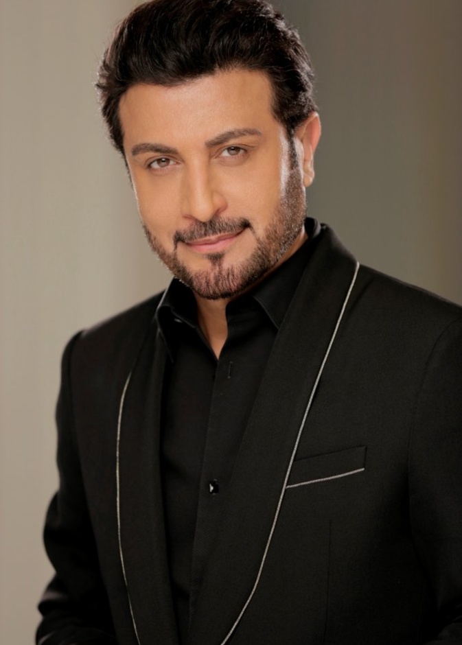 حفلات لراشد الماجد وماجد المهندس وجون ليجند في احتفالات مهرجان دبي للتسوّق الختامية