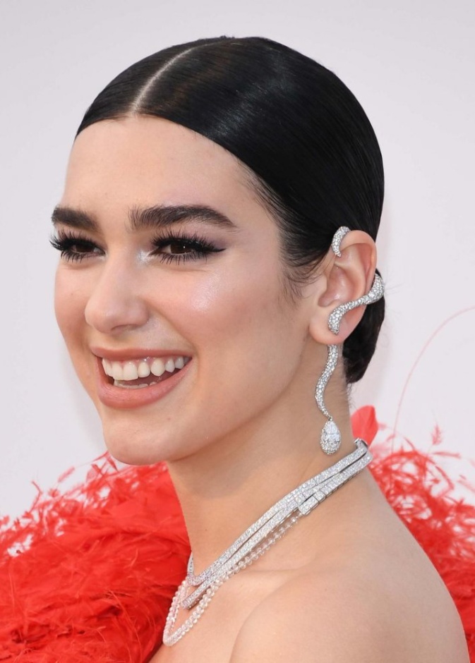 Dua lipa
