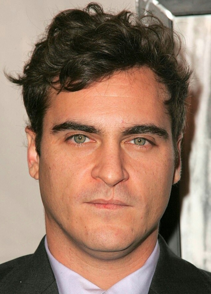 واكين فينيكس 