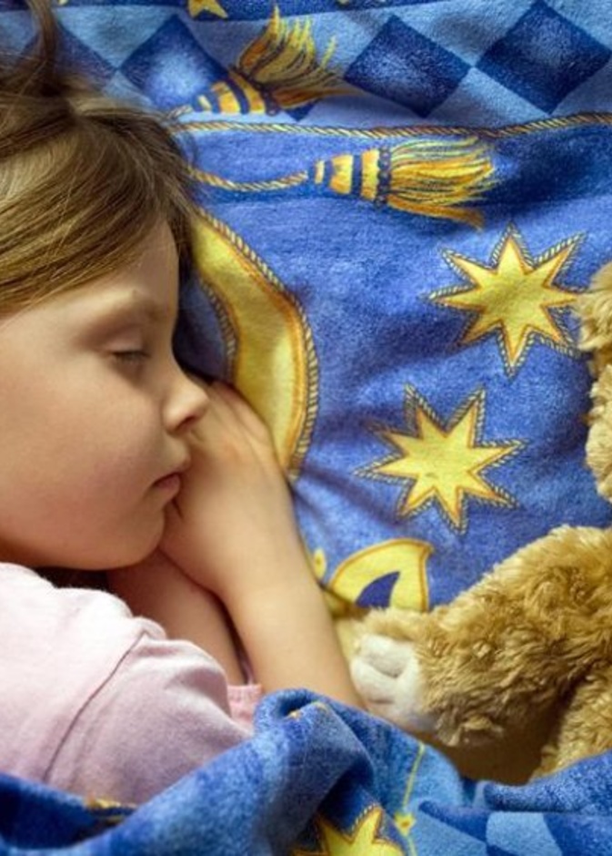 كيفيه السيطرة على التبول اللاارادي عند الاطفال