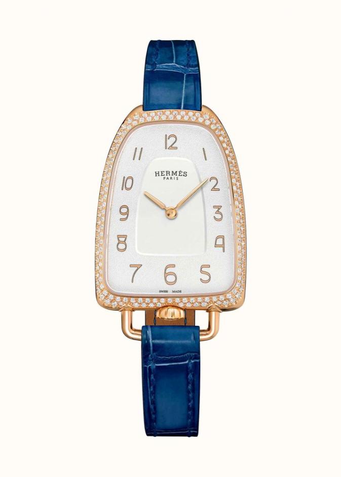 ساعة من هيرميس