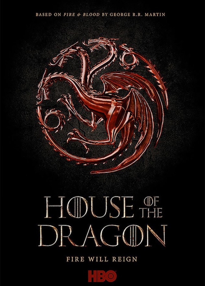 House of the Dragon 