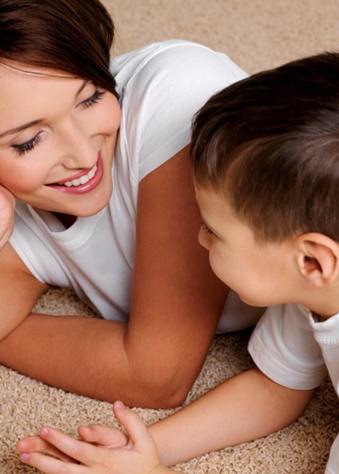 فوائد الحوار بين الآباء والأبناء 