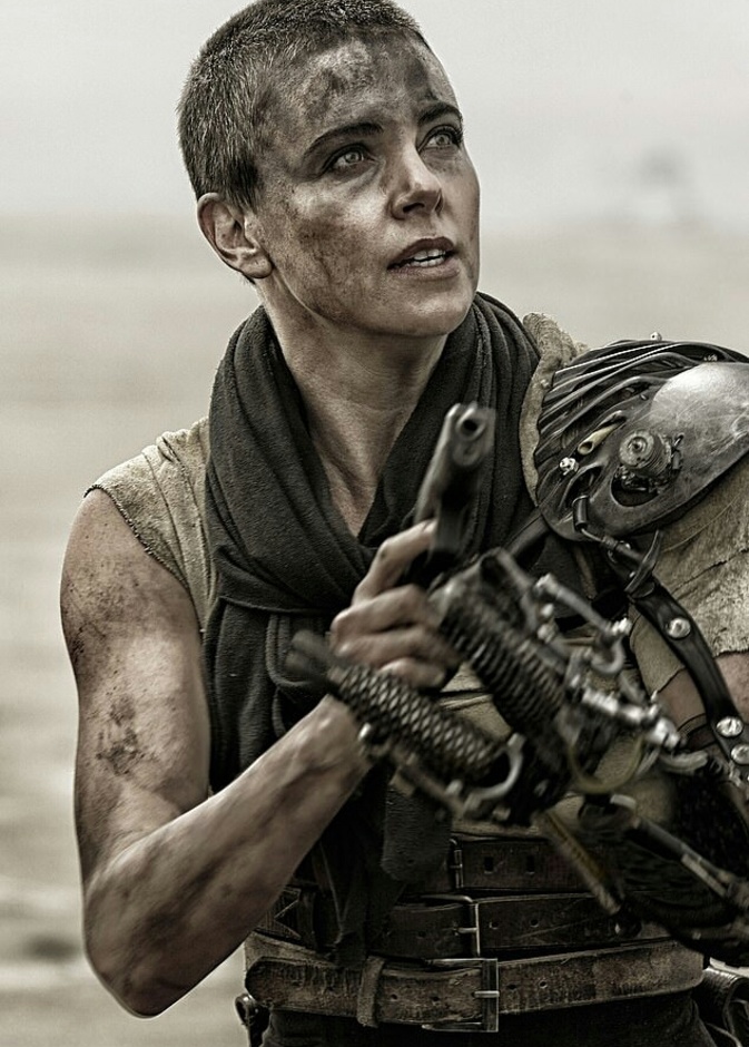 أعظم 100 فيلم خيال علمي 