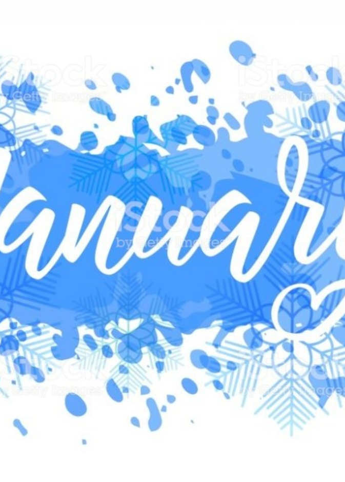 الايام الاكثر صعوبة في شهر يناير 2020 على الابراج