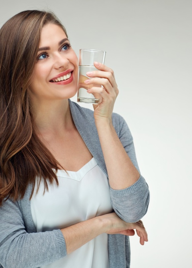 مرطبات طبيعية لمن لا يحبون الماء