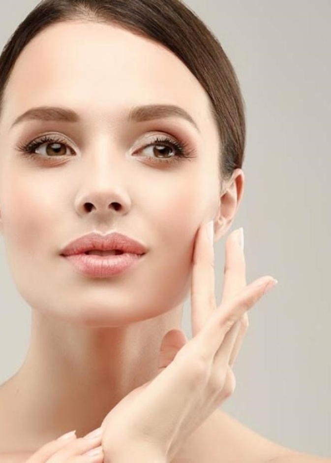 اسباب انسداد المسامات وكيفية علاجه طبيعيا