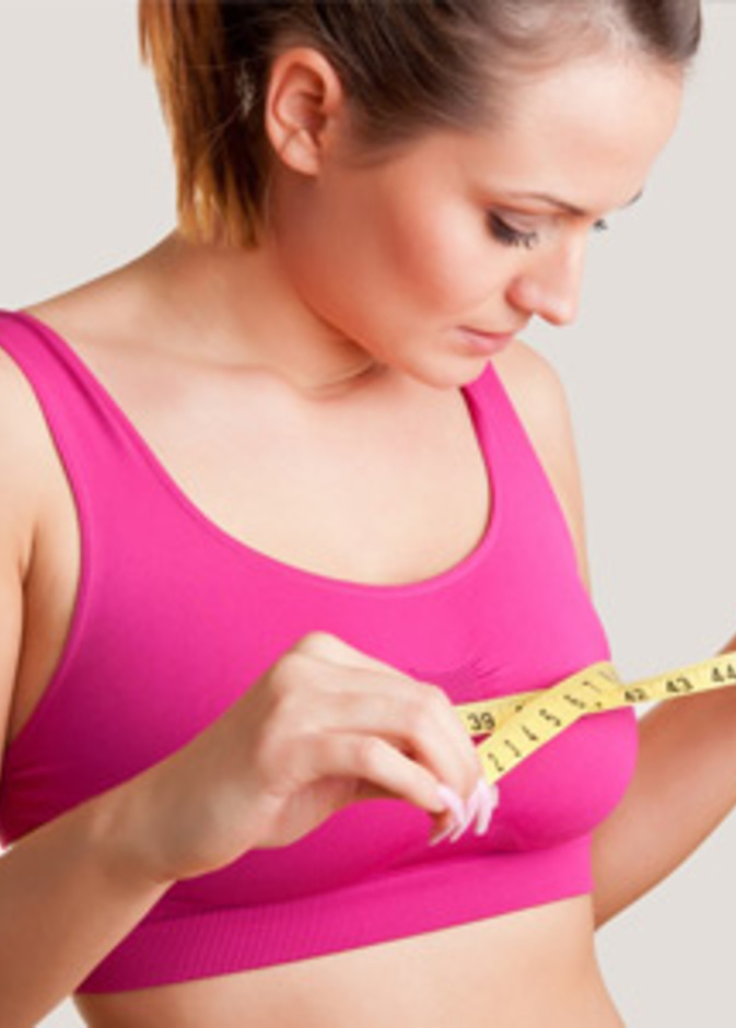 عادات يومية خاطئة تسبب ترهل الثدي للمرأة 