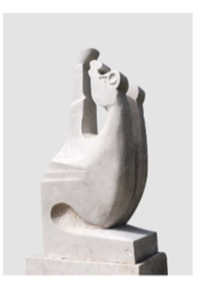 من اليسار الى اليمين- علي جبار وكمال المعلم وعصام جميل