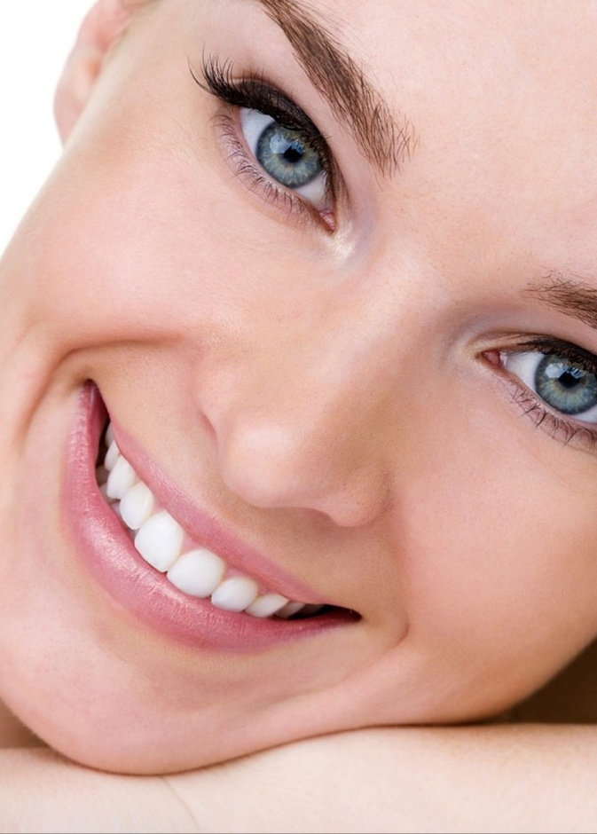  تخلصي من إلتهاب اللثة والأسنان بطرق بسيطة