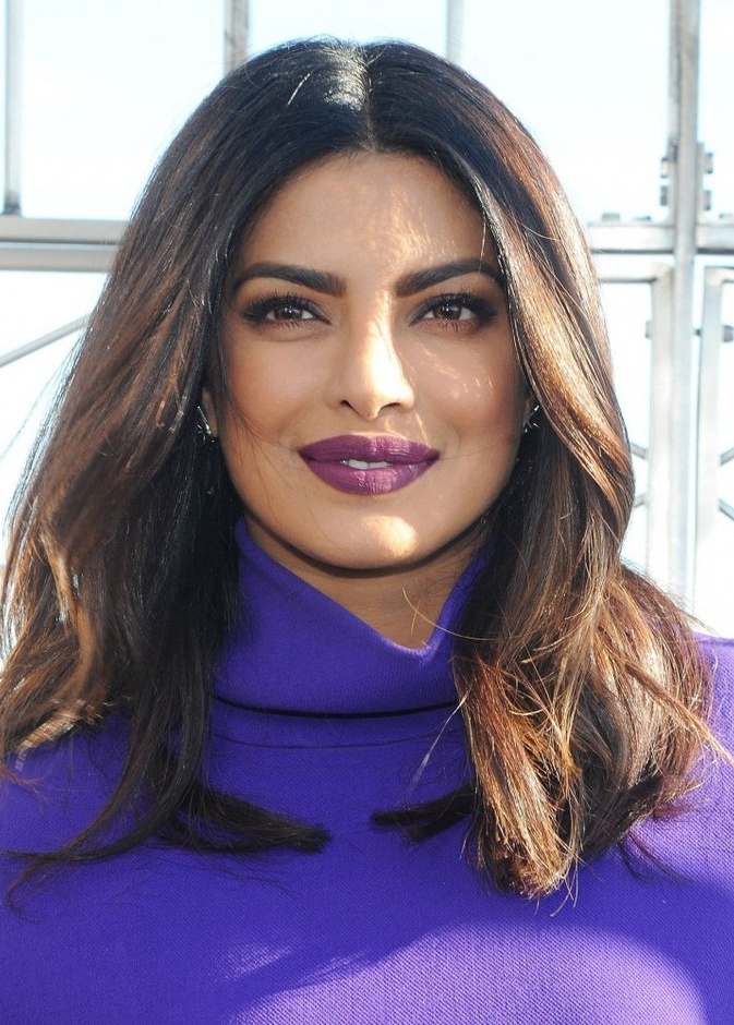 Priyanka Chopra