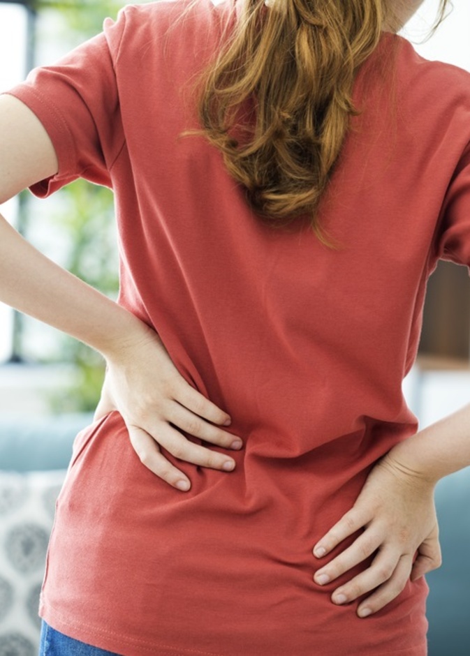 60% معدل انتشار الام الظهر بين سكان دولة الامارات 