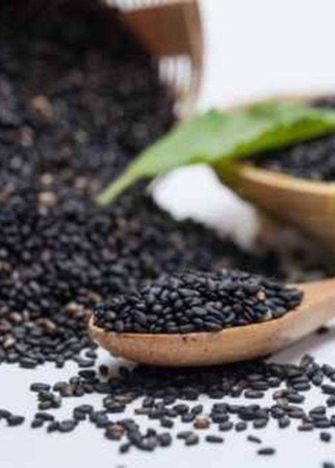 الإفراط في تناول الحبة السوداء يضر الكلى