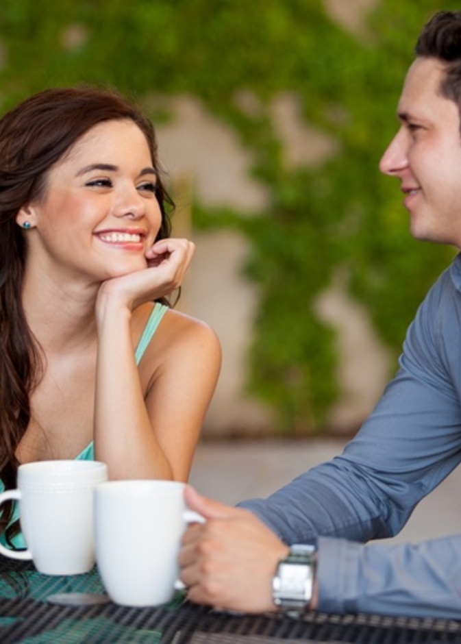 اهم مميزات ارتباط المرأة برجل عاطفي