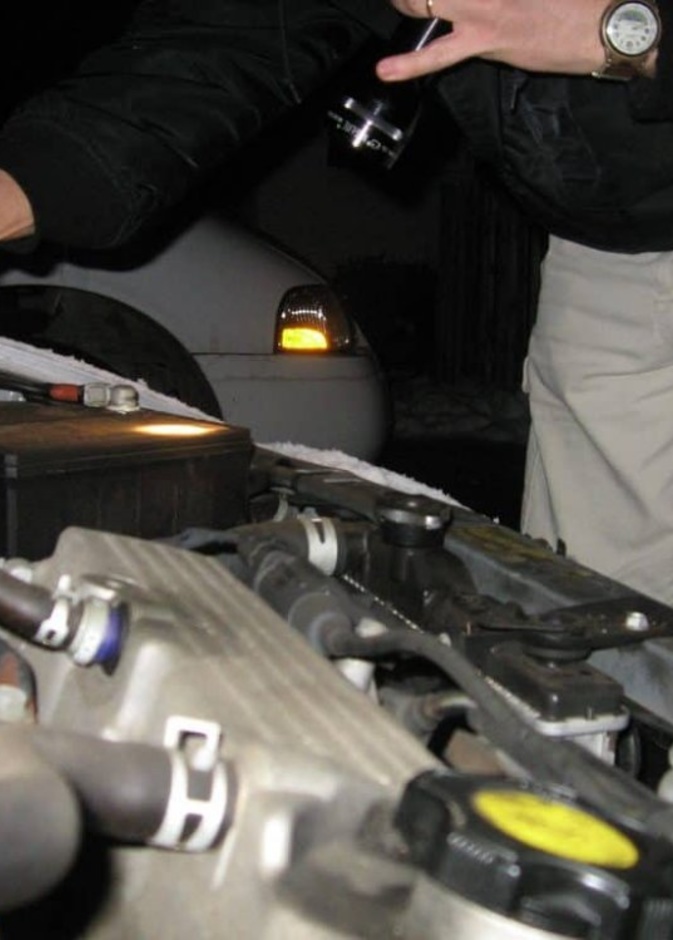 أسباب تؤدي إلى قصر عمر السيارة