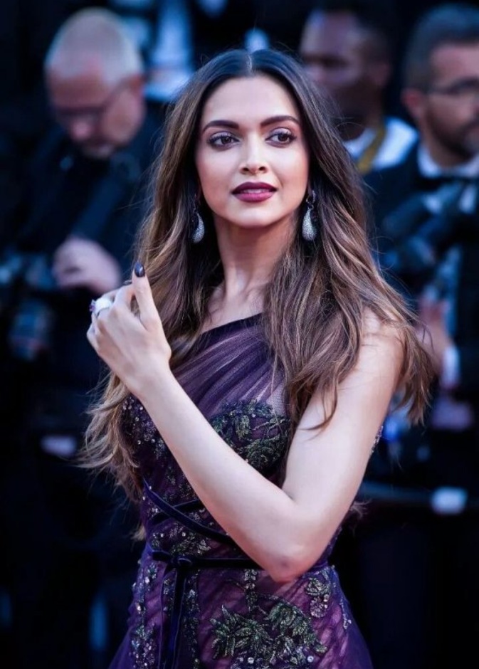 ديبيكا بادوكون