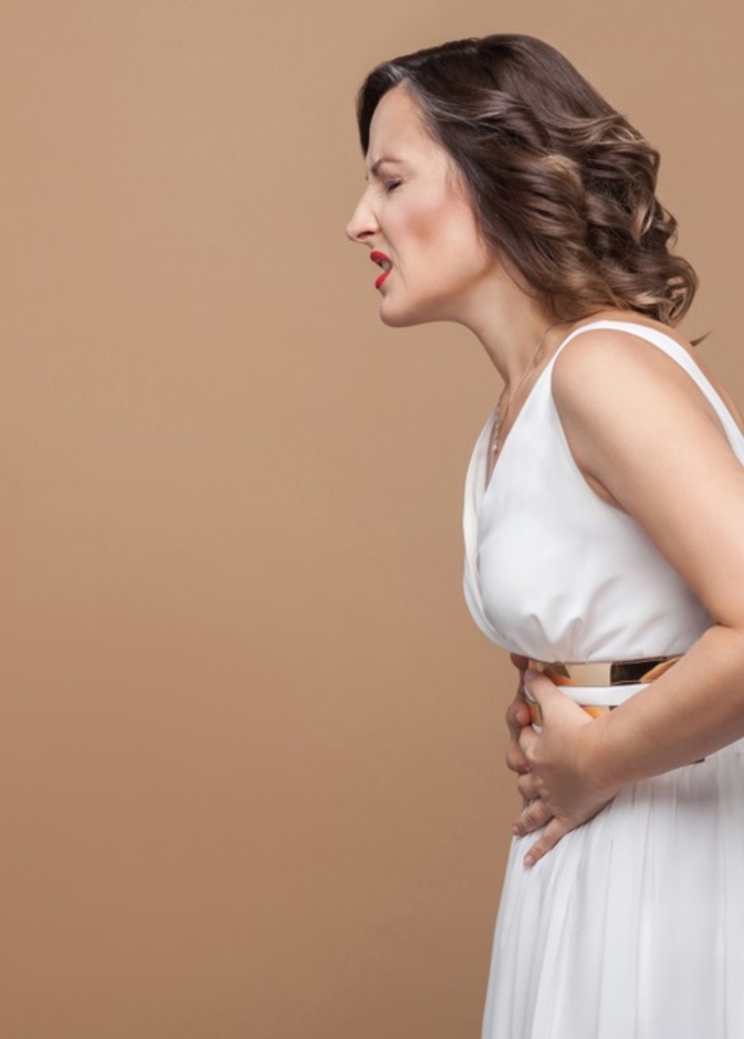 القولون العصبي من اكثر امراض الجهاز الهضمي شيوعا