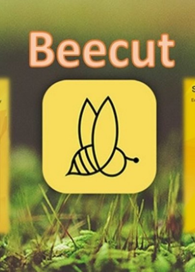 BeeCut...تطبيق جديد لتحرير الفيديوهات بطريقة مميزة