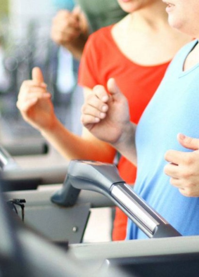  السمنةو وقلة الحركة مسبب رئيسي للجلطات الدموية