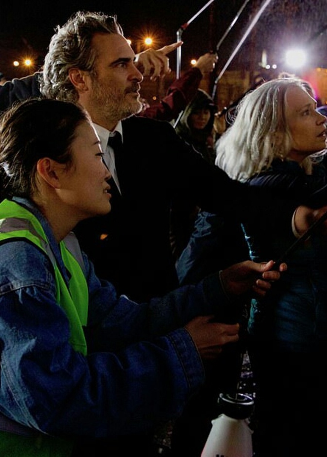 واكين فينيكس 