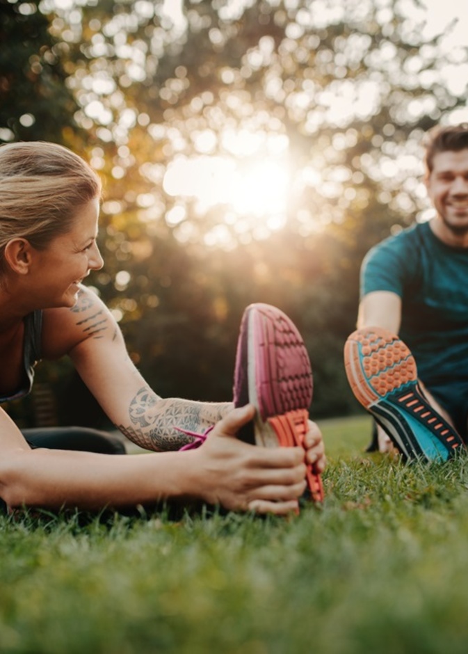 ما هي فوائد الرياضة للجسم والعقل