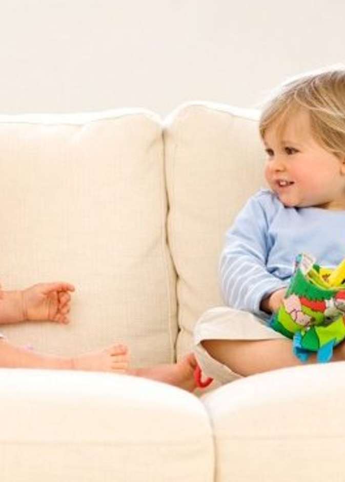 علامات الطفل الطماع وكيفية التعامل معه