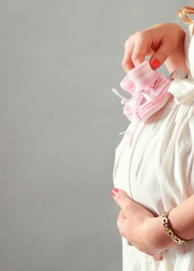 علامات تساعد على معرفة وتحديد نوع الجنين 