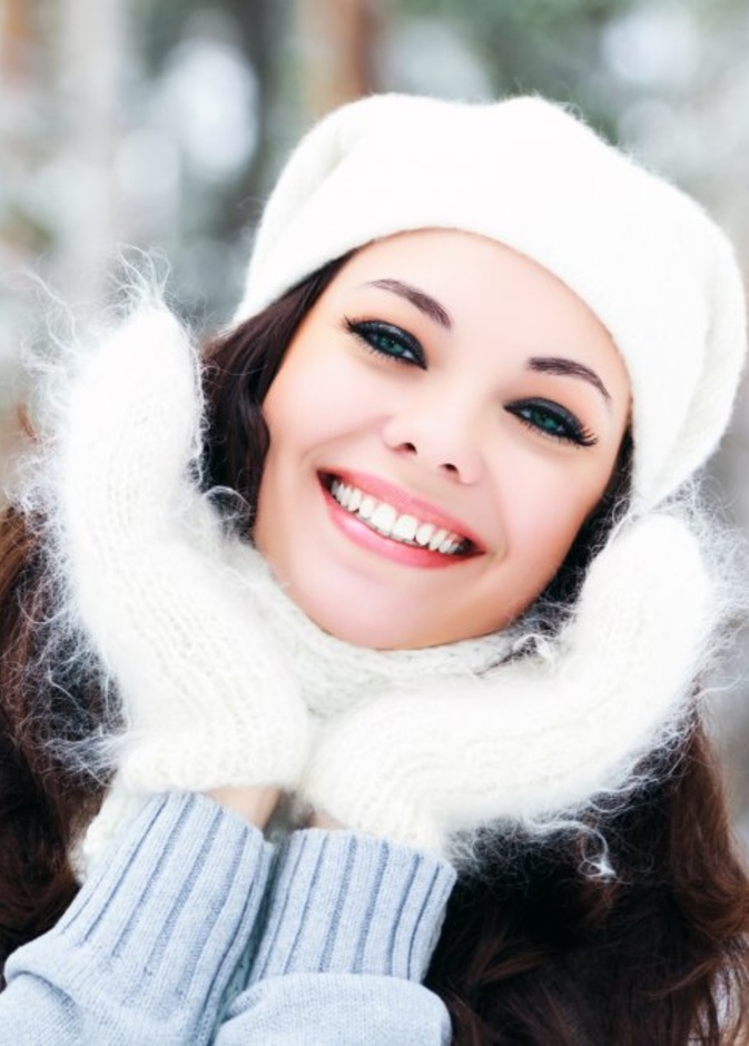 اهم النصائح لحماية بشرة عروس الشتاء