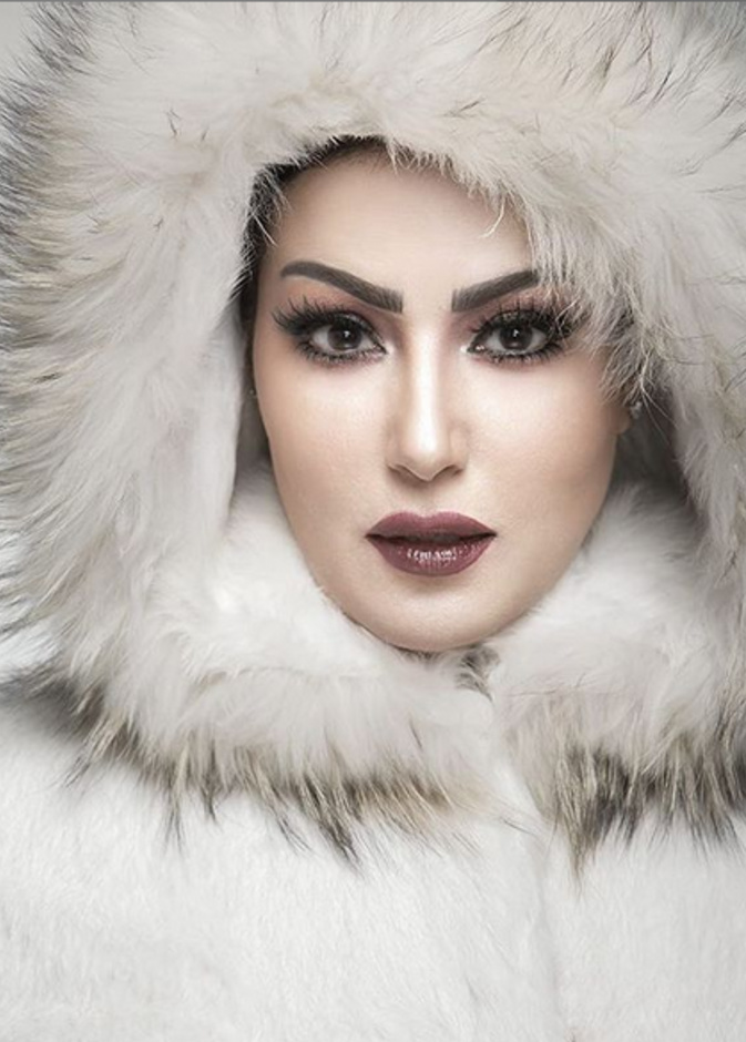 سمية الخشاب