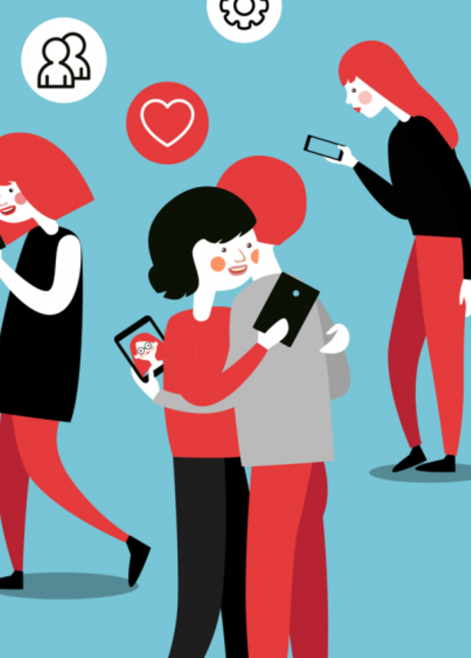 أطلقت جوجل تطبيق Screen StopWatch لتقليل وقت استخدام الهاتف