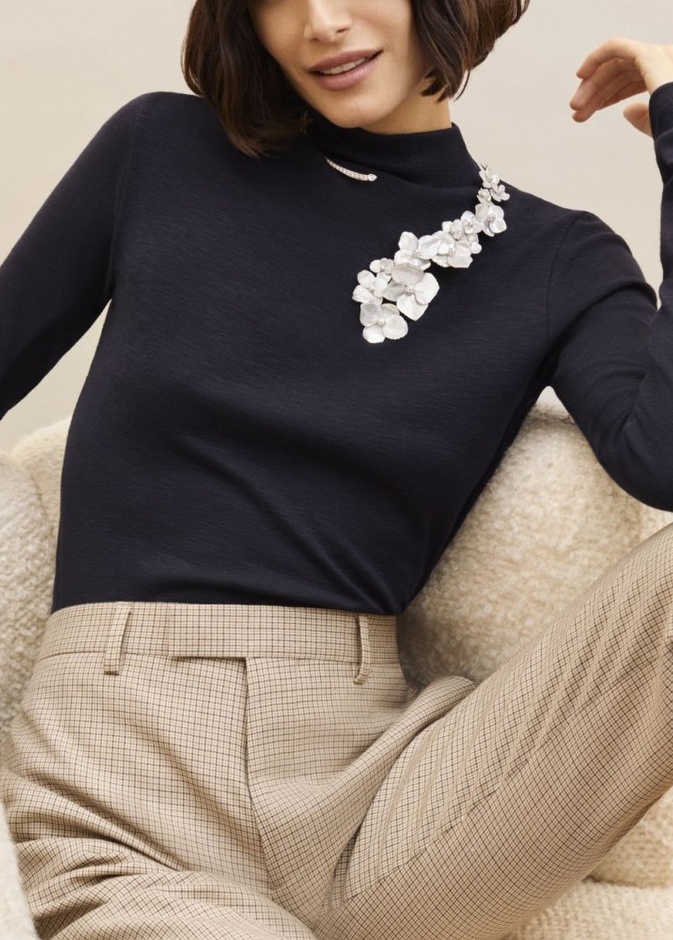 مجوهرات دار بوشرون