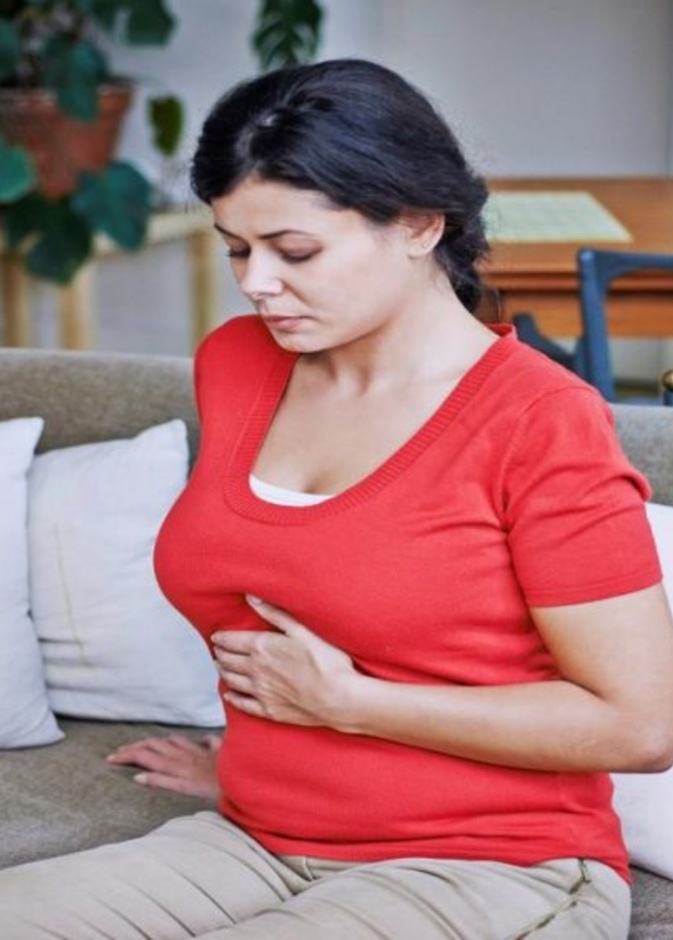 بطانة الرحم المهاجرة من مسببات عسر الحيض