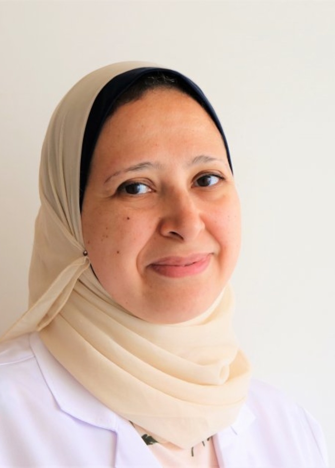 د. ميادة سمير العراقي