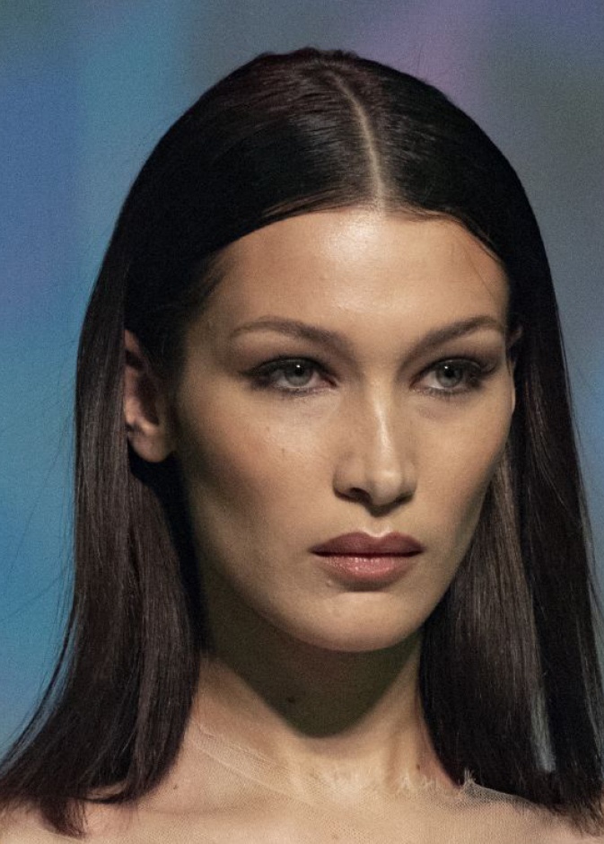 أجمل صيحات جمالية في ختام اسبوع الموضة الباريسي