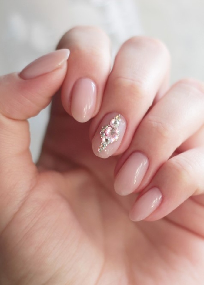 الوان طلاء الاظافر في شتاء 2020