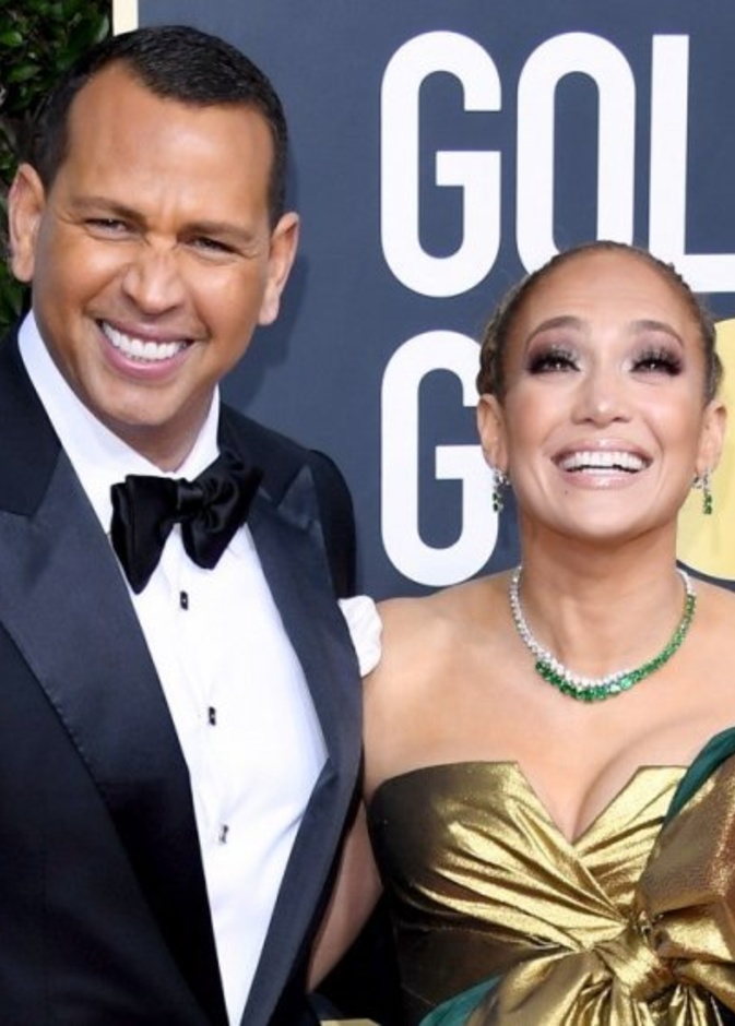 حفلات الزفاف المرتقبة 2020 - اليزابيت اولسن و روبي ارنيت