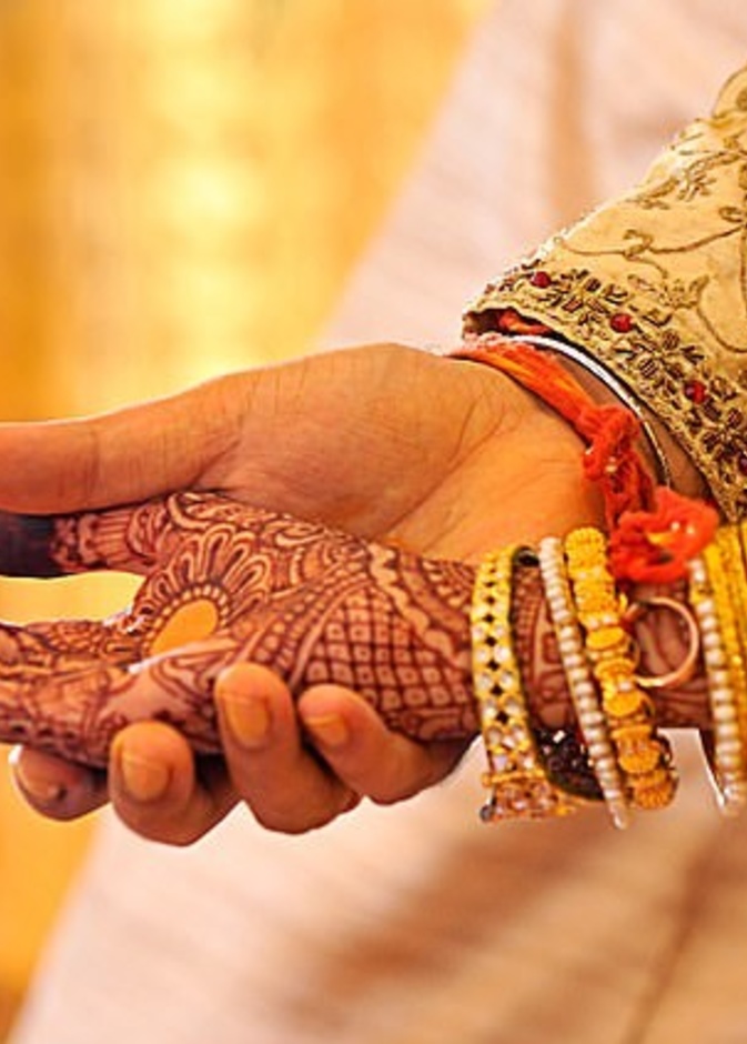 إلغاء الزفاف بسبب هروب الوالدين معا !