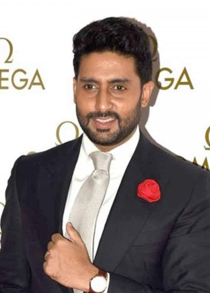 أبهيشيك باتشان يبدأ تصوير أحدث أفلامه في كالكوتا