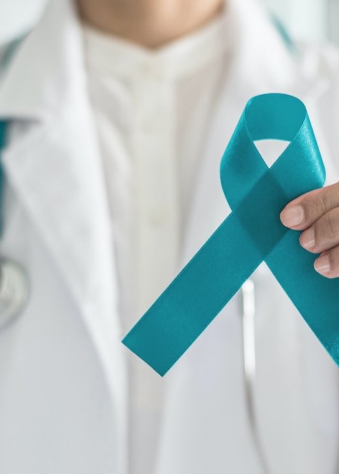 اهمية التوعية بسرطان عنق الرحم