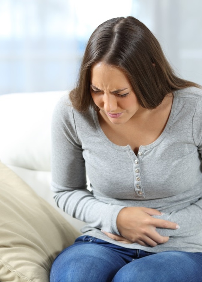 اعراض النزلة المعوية عند الكبار وعلاجه