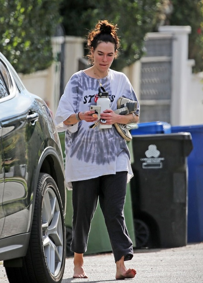 لينا هيدى نجمة Game of Thrones