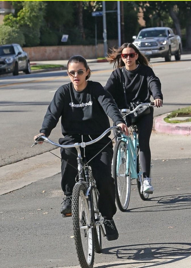 سيلينا جوميز