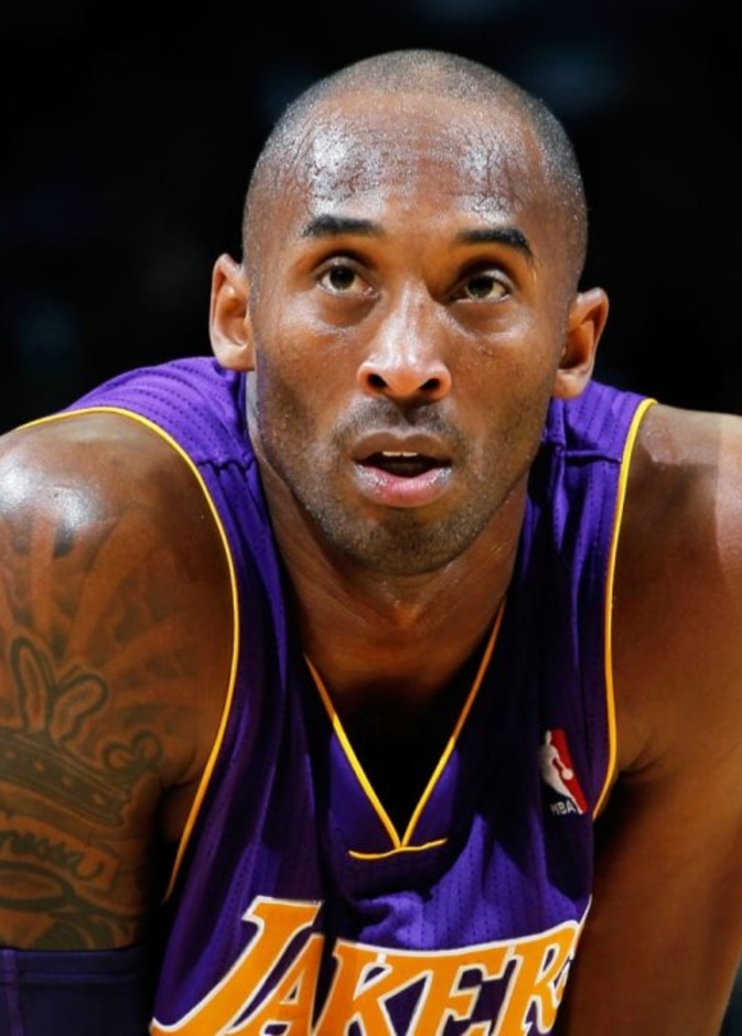 Kobe Bryant