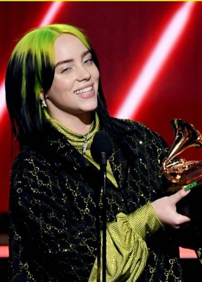 جوائز جرامي 2020 Grammys
