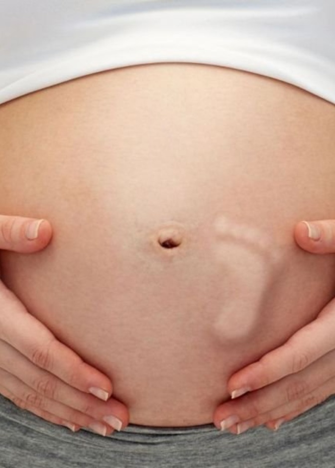 اسباب قلة حركة الجنين بالشهر التاسع