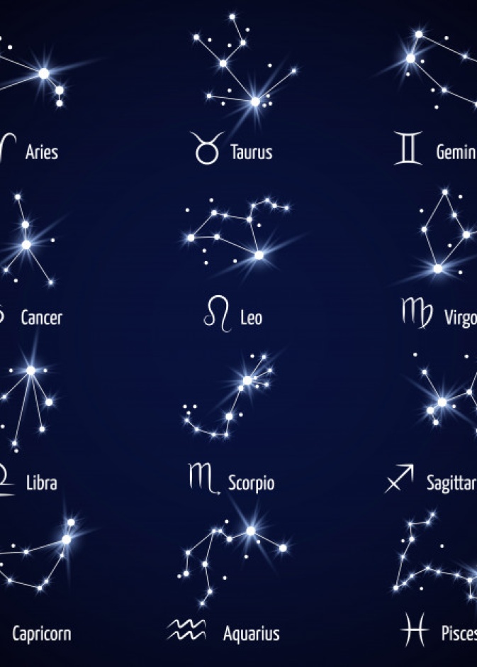 اكتشفي ماذا يخبئه لك برجك حسب توقعات عالم الفلك الدكتور سمير طنب