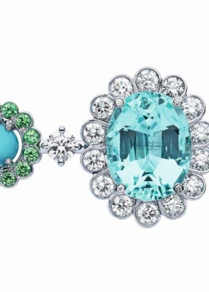Dior et Moi.. مجموعة متمرّدة من المجوهرات الراقية