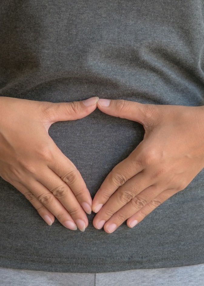 طرق فعالة لحرق دهون البطن والخصر في الشتاء