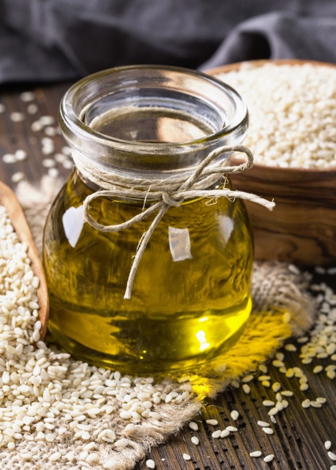 ماهي فوائد زيت السمسم على الريق وما هي اضراره